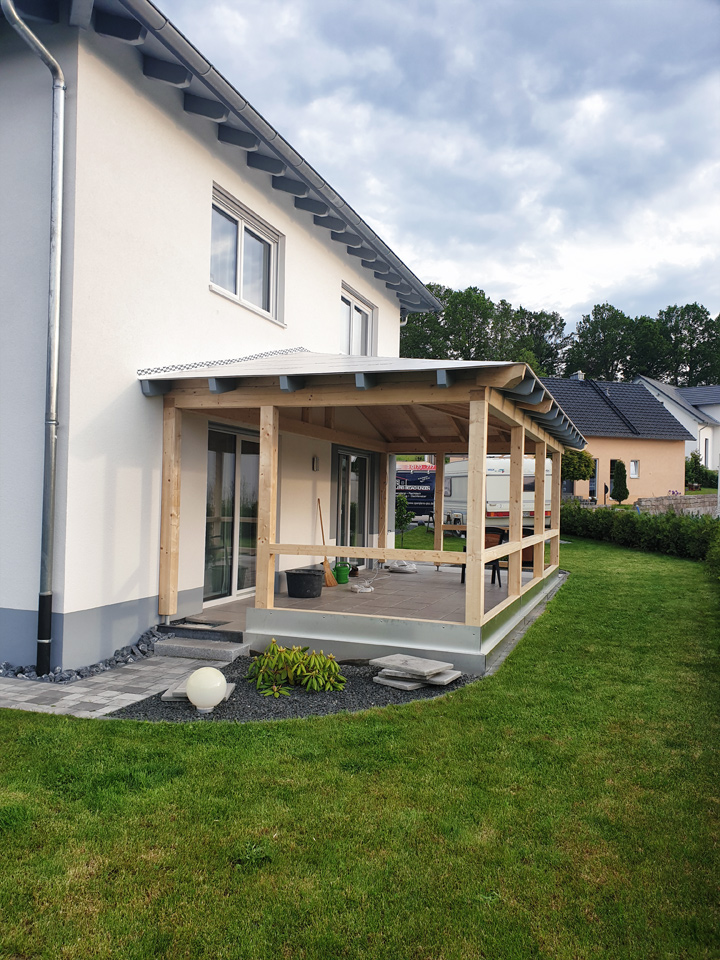 Spenglerei-Bedachungen - Wilhelm Giss - 91575 Windsbach Spenglerei-Bedachungen - Wilhelm Giss - 91575 Windsbach